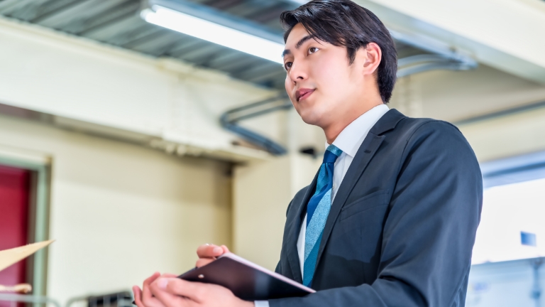 中立的な製品選定