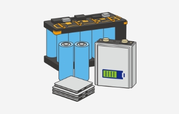 リチウムイオン電池